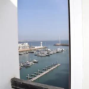 Appartement Marina Royal, Agadir