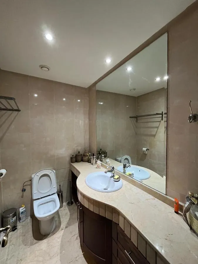 Luxueux Appartement A La Marina D'Agadir Agadir