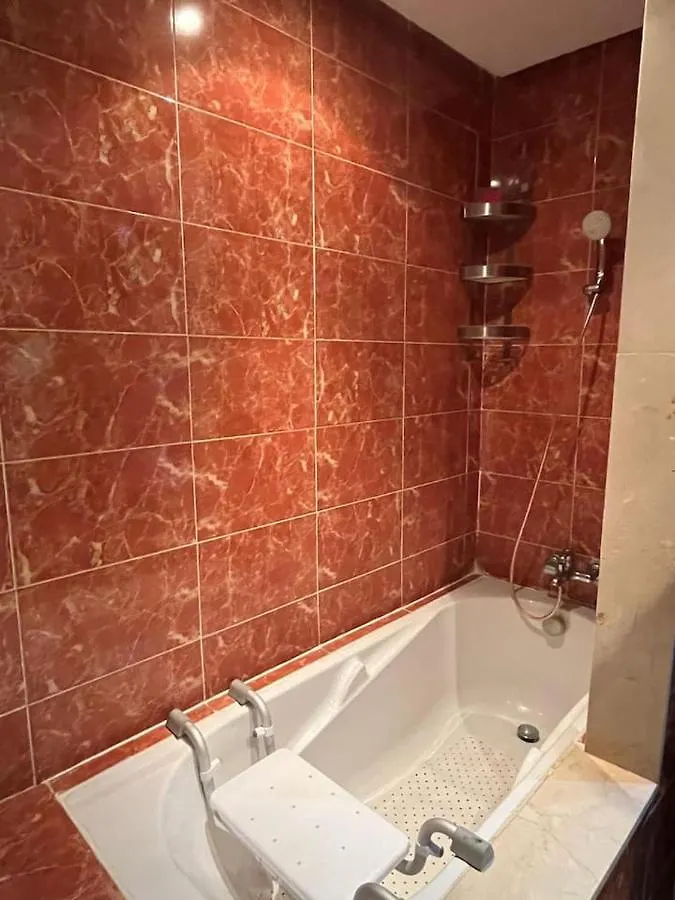 Apartment Luxueux Appartement A La Marina D'Agadir Morocco